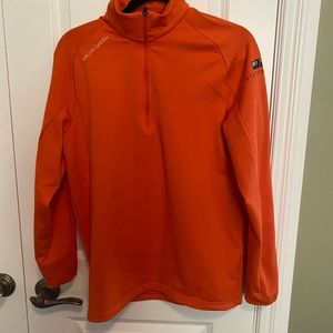 Galvin green golf sweater. Med